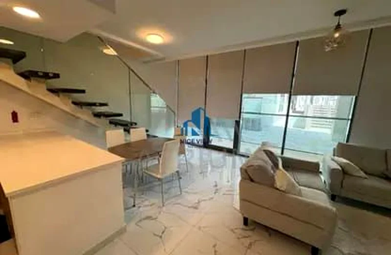 Stunning 1 BR Duplex in Al Raha Lofts for Sale63840266799875113