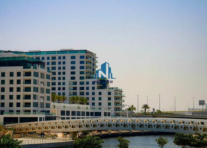 Stunning 1 BR Duplex in Al Raha Lofts for Sale63840266799875110