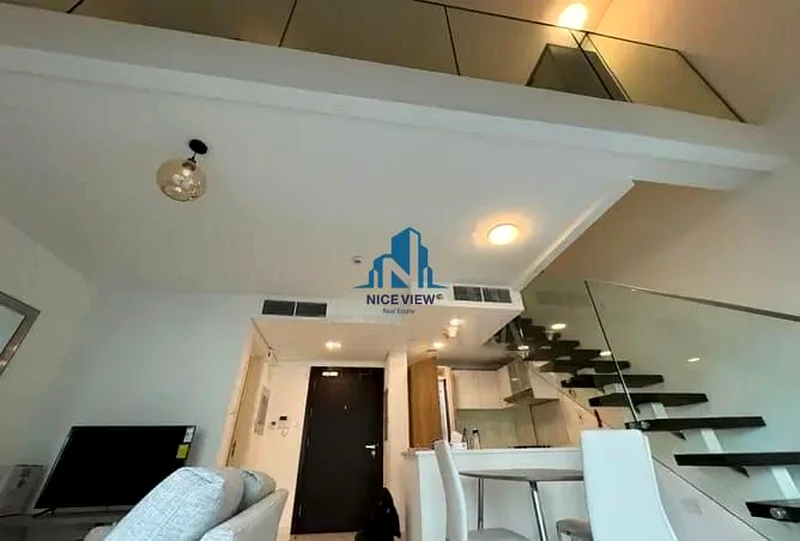 Stunning 1 BR Duplex in Al Raha Lofts for Sale63840266799875112