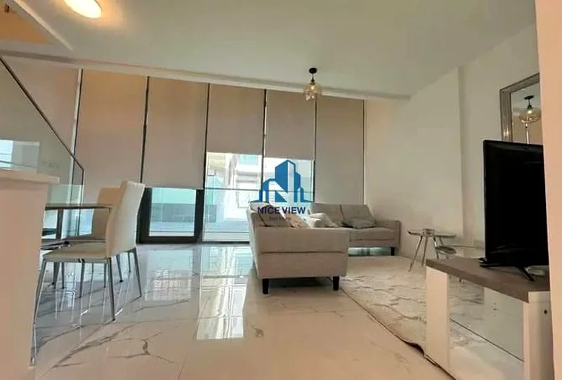 Stunning 1 BR Duplex in Al Raha Lofts for Sale63840266799875111