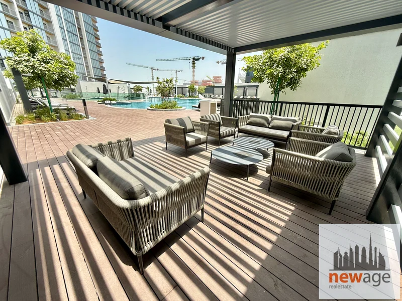 Biggest Layout |Pool View | Storage Room|Maid Room63758355291779110