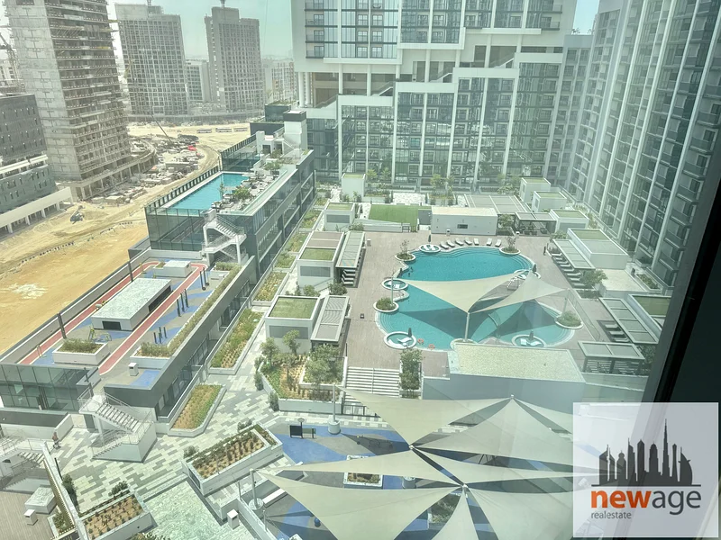 Biggest Layout |Pool View | Storage Room|Maid Room63758355291779112