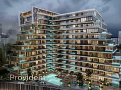 Amenities View | High Rental Yield | PHPP