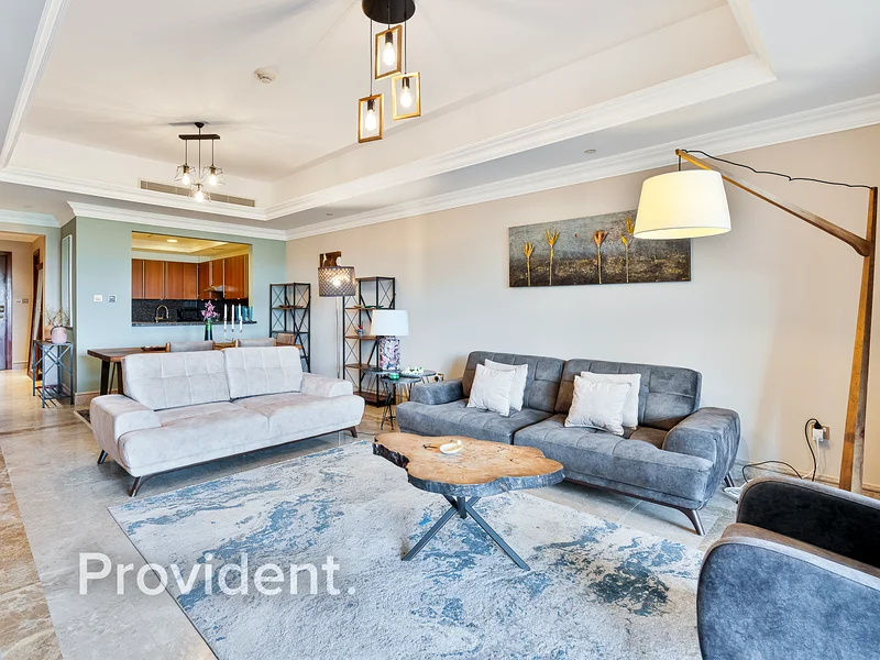LARGEST 1 BED | HUGE TERRACE | AVAILABLE63752265948801110