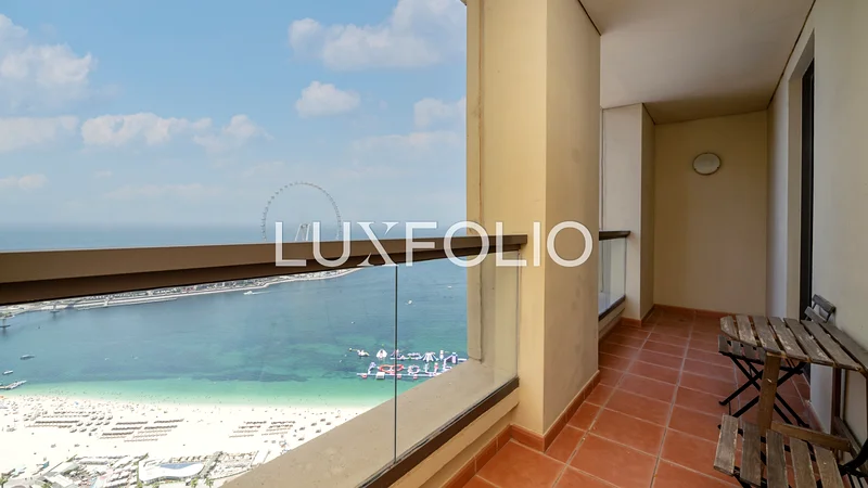 Full Sea Views | Large Layout | Fully Upgraded63937745556355110