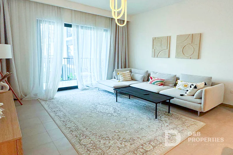 Furnished | Park Facing | Community Expert63754524875009110