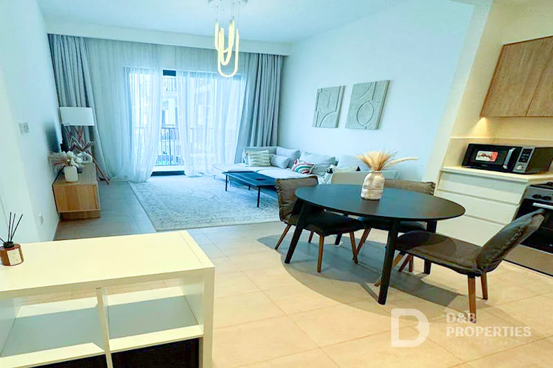 Furnished | Park Facing | Community Expert63754524875009112