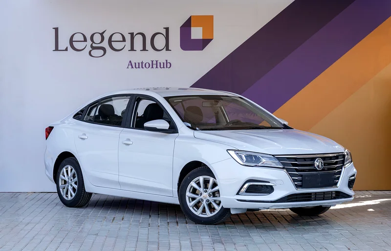 AED 437 Monthly l MG5 Std 1.5L l GCC l Zero Down Payment l Warranty63699027305857110