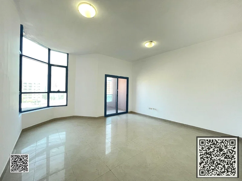 شقة مكونة من غرفتي نوم للبيع في أبراج النعيمية، عجمان63885248112769110