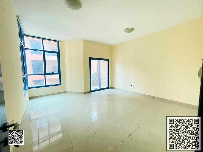 شقة مكونة من غرفتي نوم للبيع في أبراج النعيمية، عجمان63885248112769112