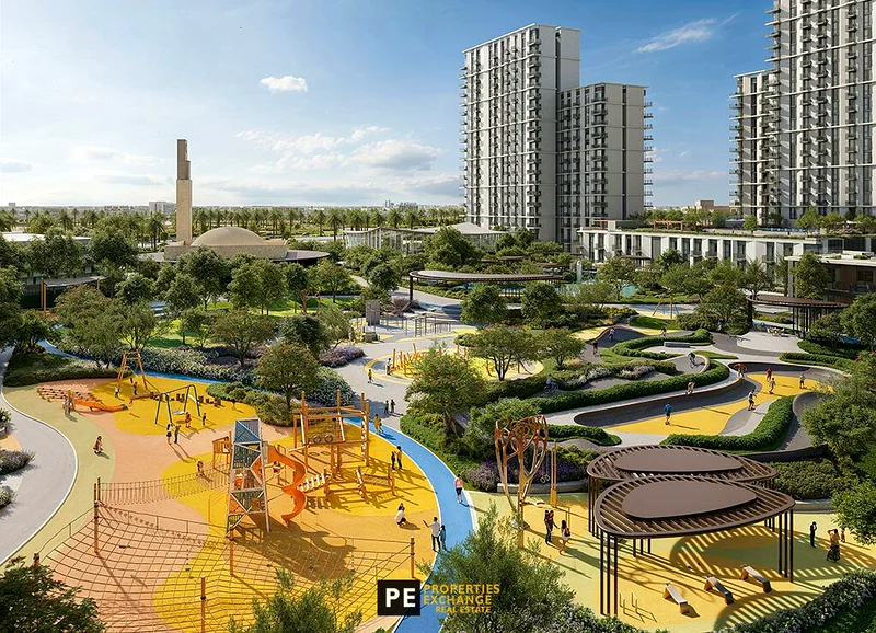 LUXURIOUS | FLEXIBLE PLAN | HANDOVER 202964046113898625113