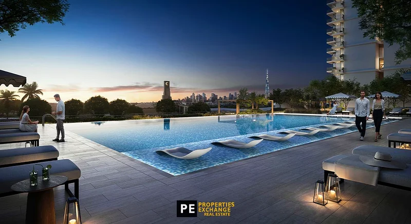 LUXURIOUS | FLEXIBLE PLAN | HANDOVER 202964046113898625112