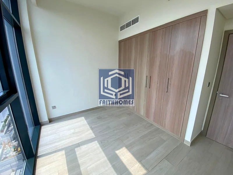 شقة مفروشة جزئيًا بغرفة نوم واحدة | طابق منخفض | موقع متميز63800076859905114