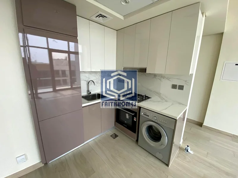 شقة مفروشة جزئيًا بغرفة نوم واحدة | طابق منخفض | موقع متميز63800076859905112