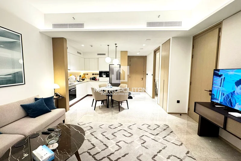 | Great View | Fully Furnished | Prime Location63761829862786112