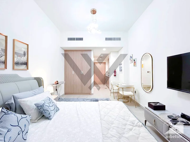 FULLY FURNISHED | LOWEST PRICE | VACANT63976364038147110