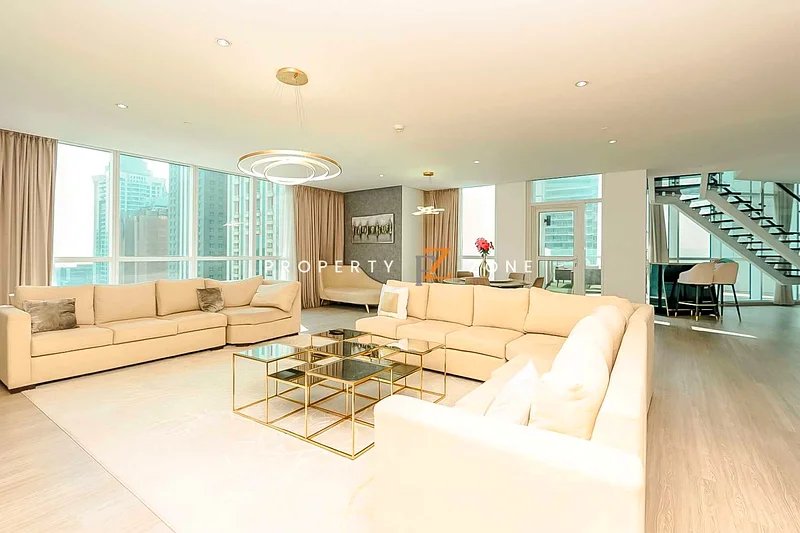 DUPLEX PENTHOUSE | PALM VIEW | PRIVATE POOL AND LIFT63775720432003113