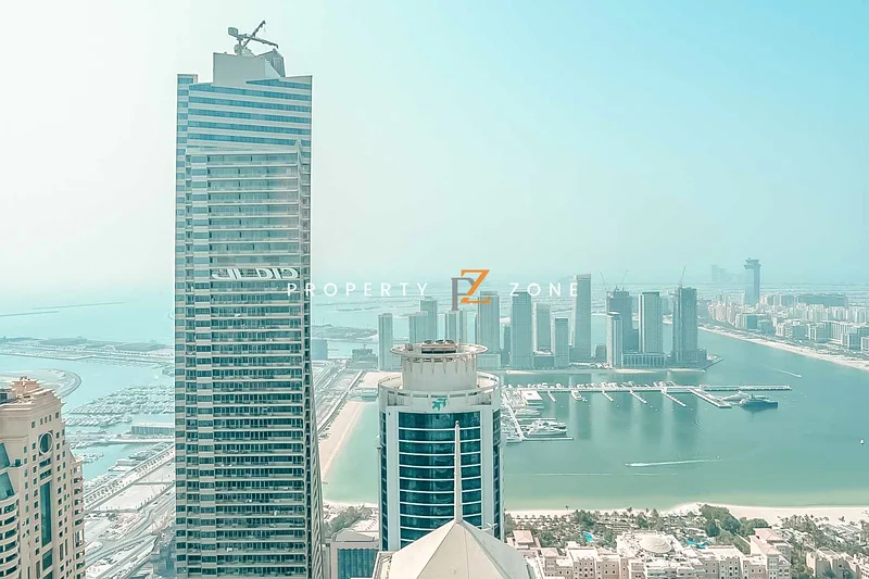 DUPLEX PENTHOUSE | PALM VIEW | PRIVATE POOL AND LIFT63775720432003110