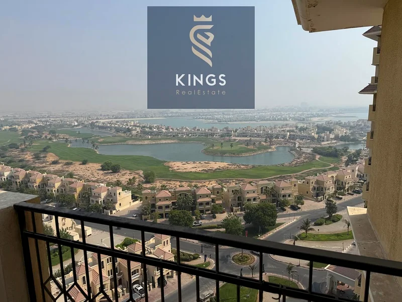 شقق من غرفتي نوم مع إطلالة على الجولف/البحيرة وجزئية على البحر/كازينو وين63814456132739110