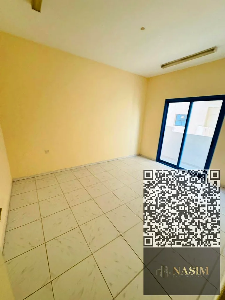 Annual Apartment for Rent – Al Hamidiyah, Ajman | Opposite the Court63709034241921110