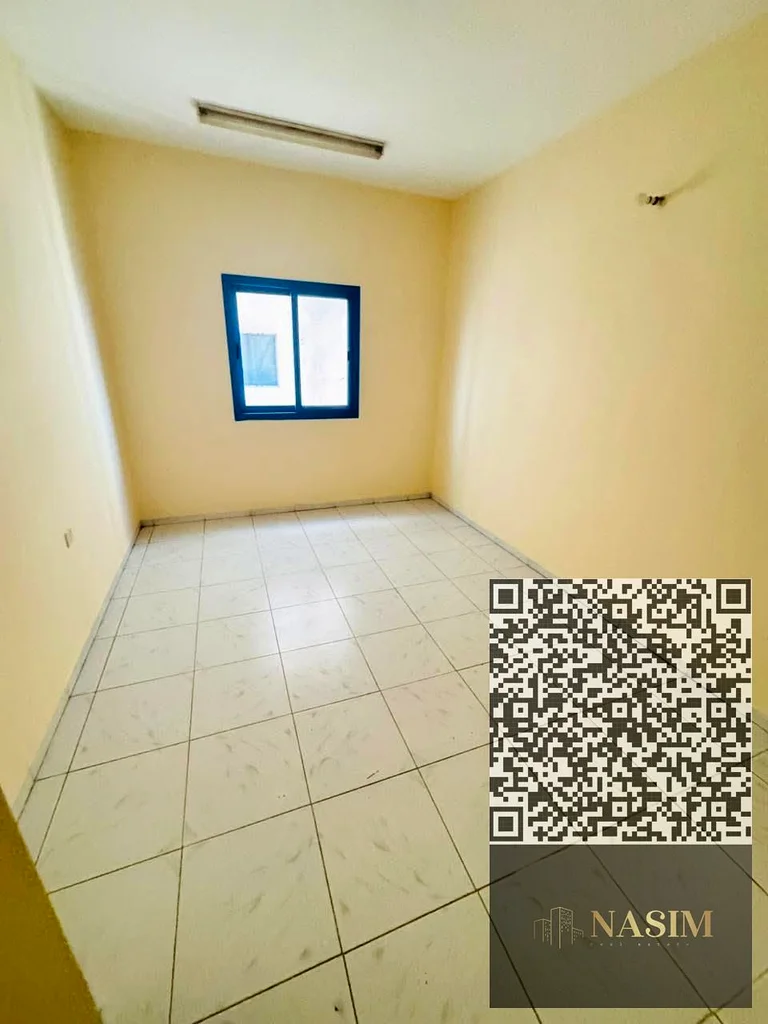 Annual Apartment for Rent – Al Hamidiyah, Ajman | Opposite the Court63709034241921114
