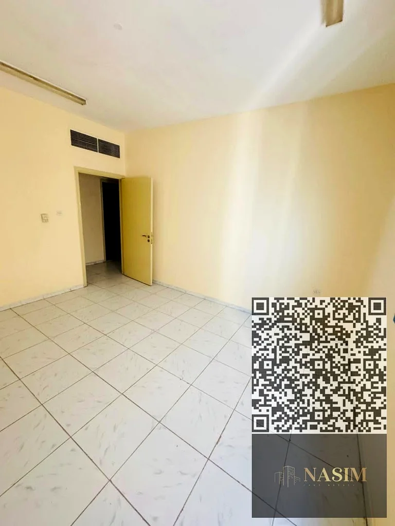 Annual Apartment for Rent – Al Hamidiyah, Ajman | Opposite the Court63709034241921113