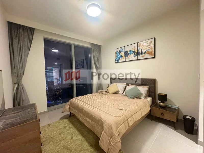 High Floor | Stunning Views | Furnished63771815147393110