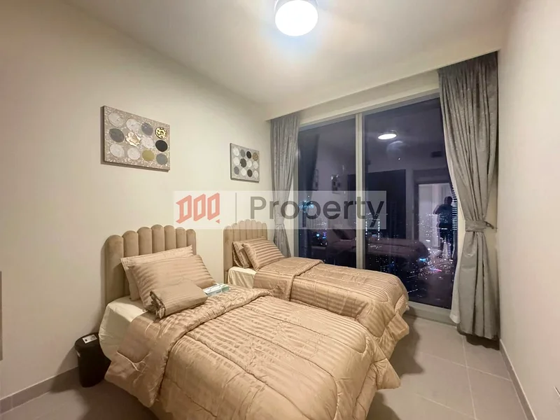 High Floor | Stunning Views | Furnished63771815147393111