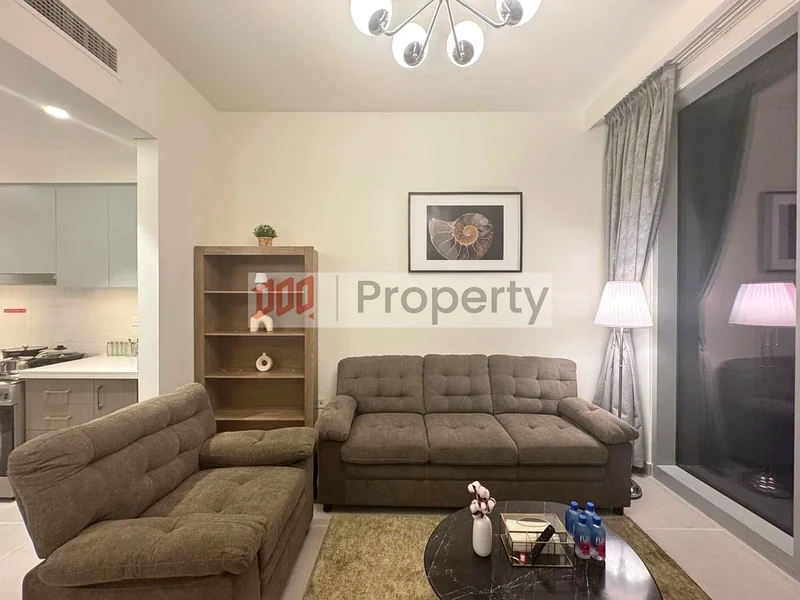 High Floor | Stunning Views | Furnished63771815147393113