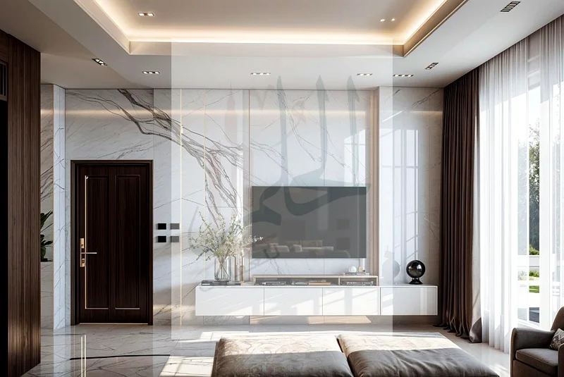 Book your freehold apartment with Smart Home System, pay only 25% down payment, handover in 2027.63872926588161112