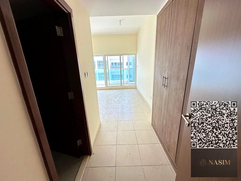 Annual Rent – 2BR Apartment in Ajman One Towers63708147469314111