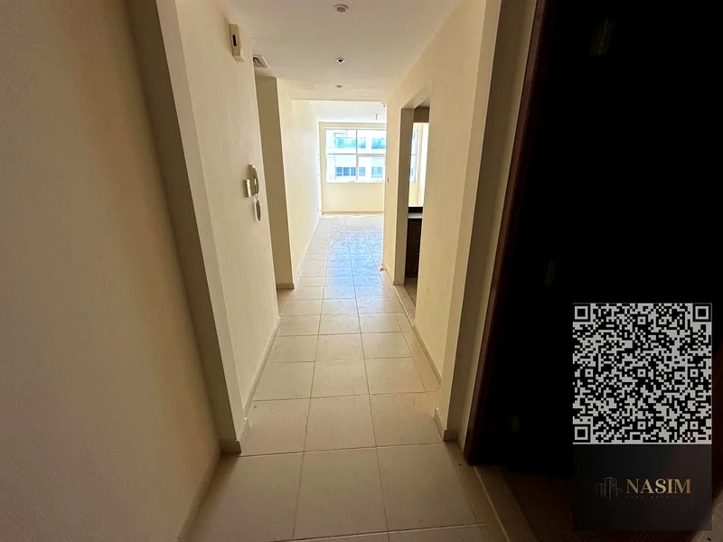 Annual Rent – 2BR Apartment in Ajman One Towers63708147469314114