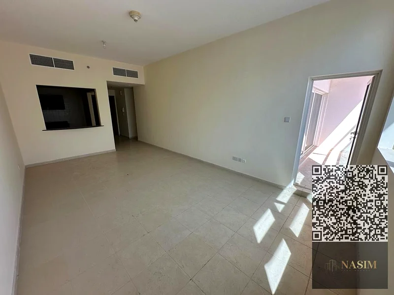 Annual Rent – 2BR Apartment in Ajman One Towers63708147469314113