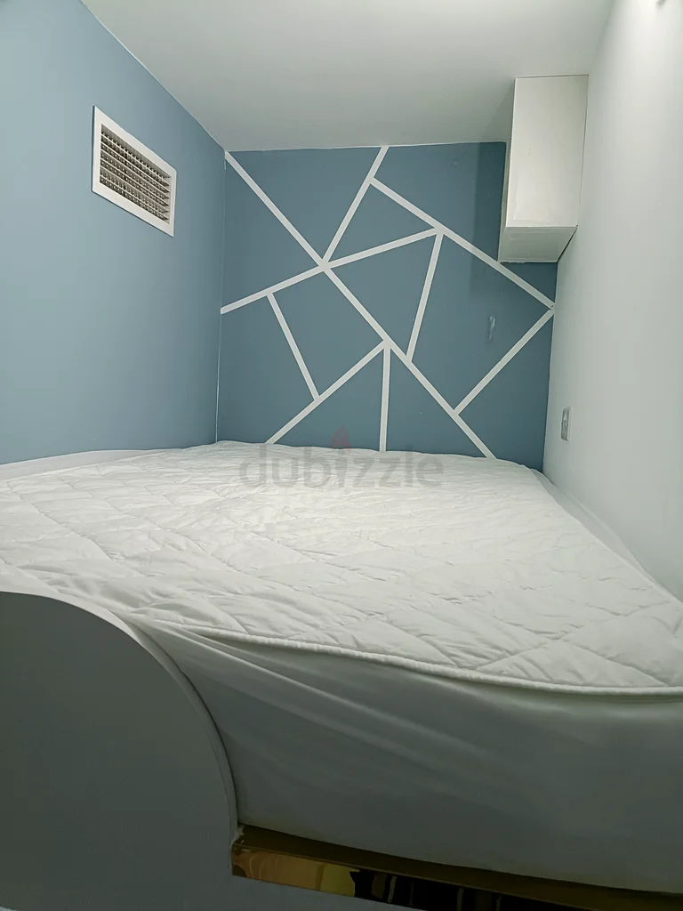 Executive Loft Partition Available in JVC63796158682115111