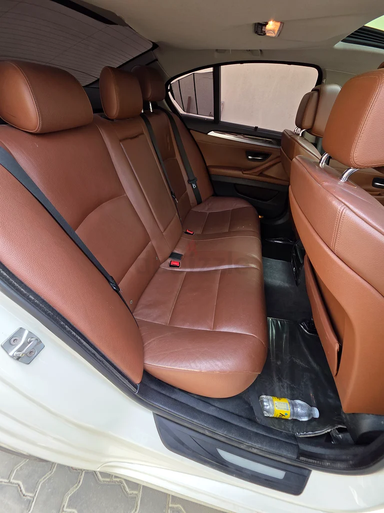 Bmw 523i 2013 for sell63700381084418114