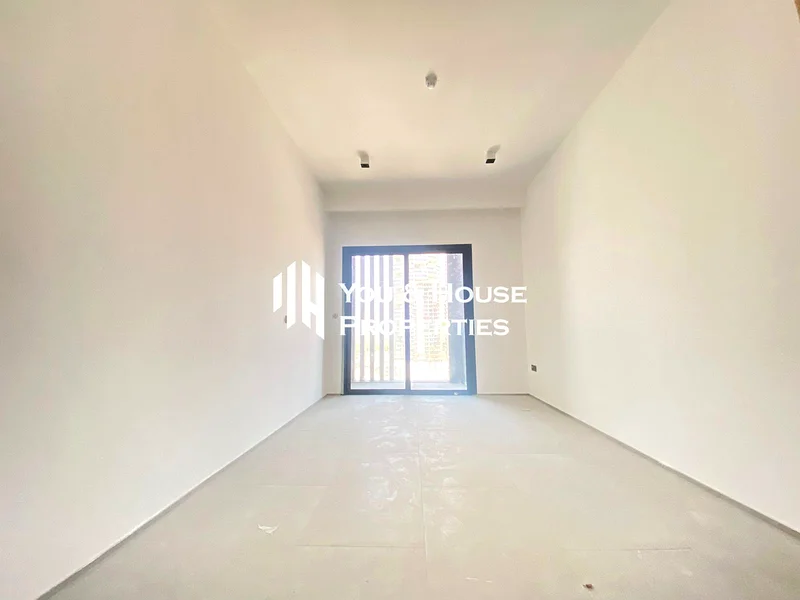 شقة جديدة بالكامل - تخطيط فاخر - شهرين مجانًا63788654019457112
