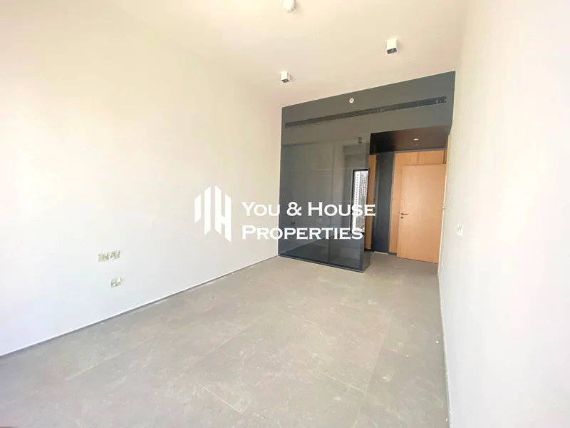 شقة جديدة بالكامل - تخطيط فاخر - شهرين مجانًا63788654019457111