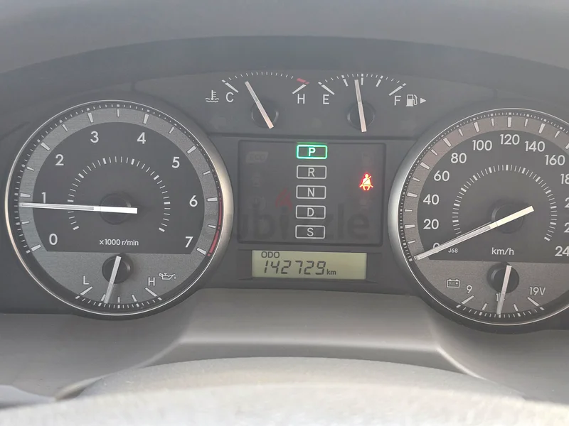 تويوتا لاند كروزر 2014 GXR63699052840578111
