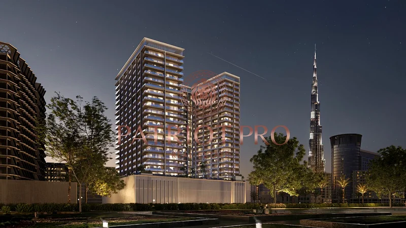 🚀 Live the Future Today | Smart Luxury Apartments | Innovative Living in the Heart of Al Jaddaf64002068022915111