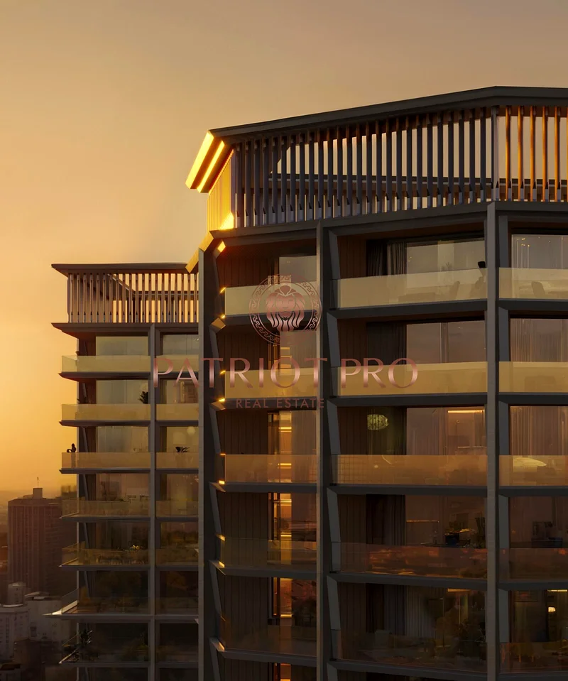 🚀 Live the Future Today | Smart Luxury Apartments | Innovative Living in the Heart of Al Jaddaf64002068022915110