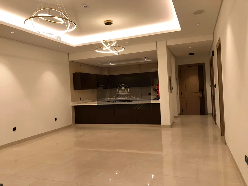 شقة بغرفة نوم واحدة فاخرة | البرشا جنوب 463780462277250111