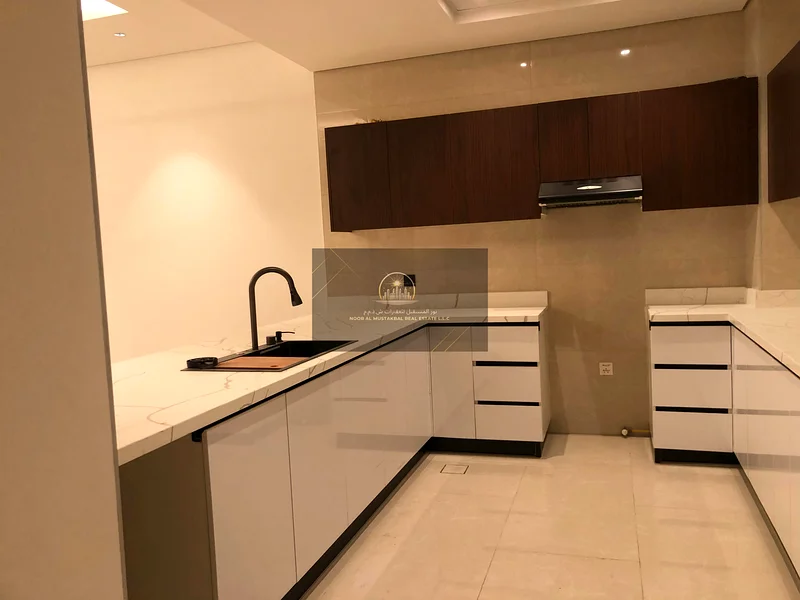 شقة بغرفة نوم واحدة فاخرة | البرشا جنوب 463780462277250113