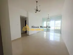 NO COMMISSION//BALCONY ALSO HAVE+10DAYS FREE+1BHK WITH TWO WASHROOMS GYM POOL KIDS PLAY AREA FREE AL