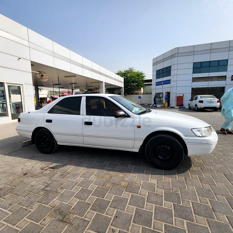 Toyota carry 2000 model. White63699049595905111