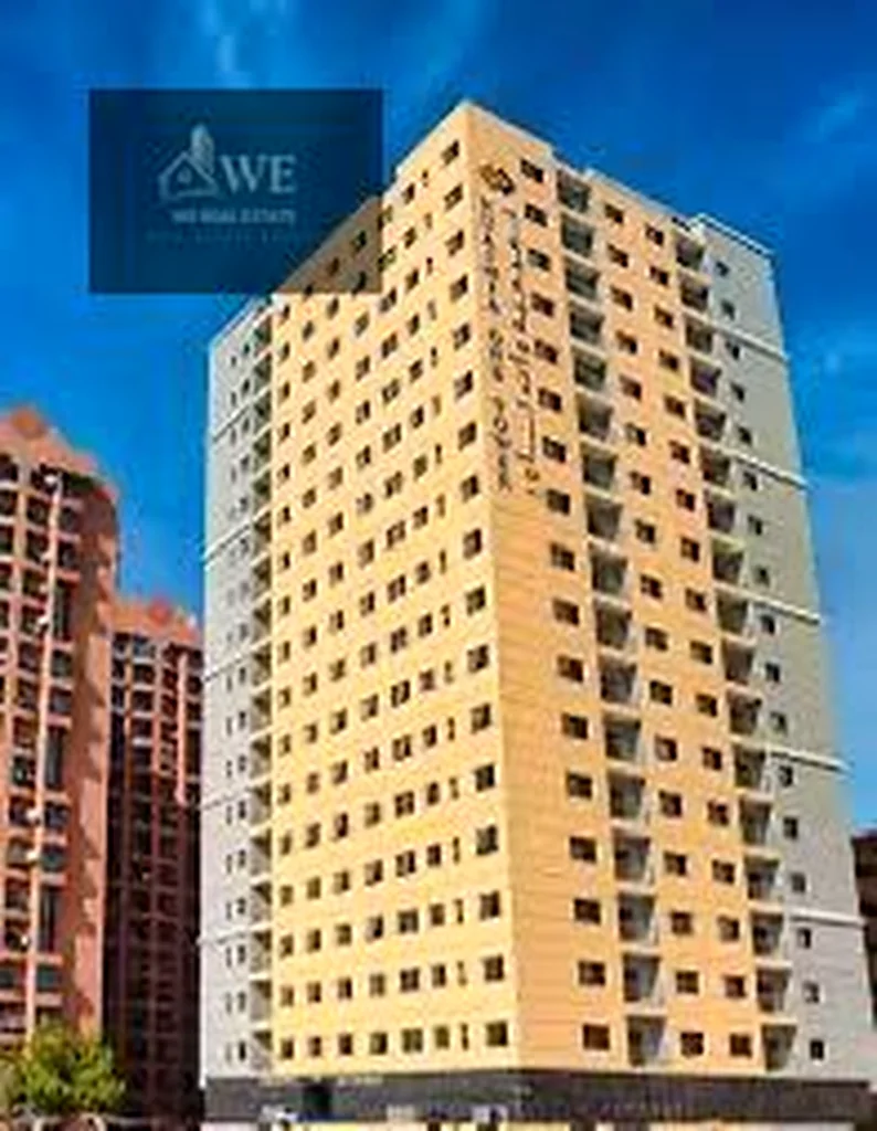 1 BHK Apartment for sale in Al Nuaimiya Tower 1 | Unfurnished | Prime location | Guaranteed investment income63887504902914113