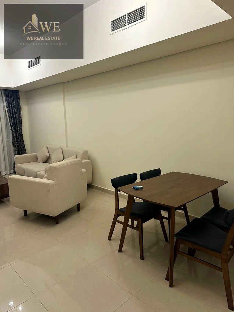 1 BHK Apartment for sale in Al Nuaimiya Tower 1 | Unfurnished | Prime location | Guaranteed investment income63887504902914110