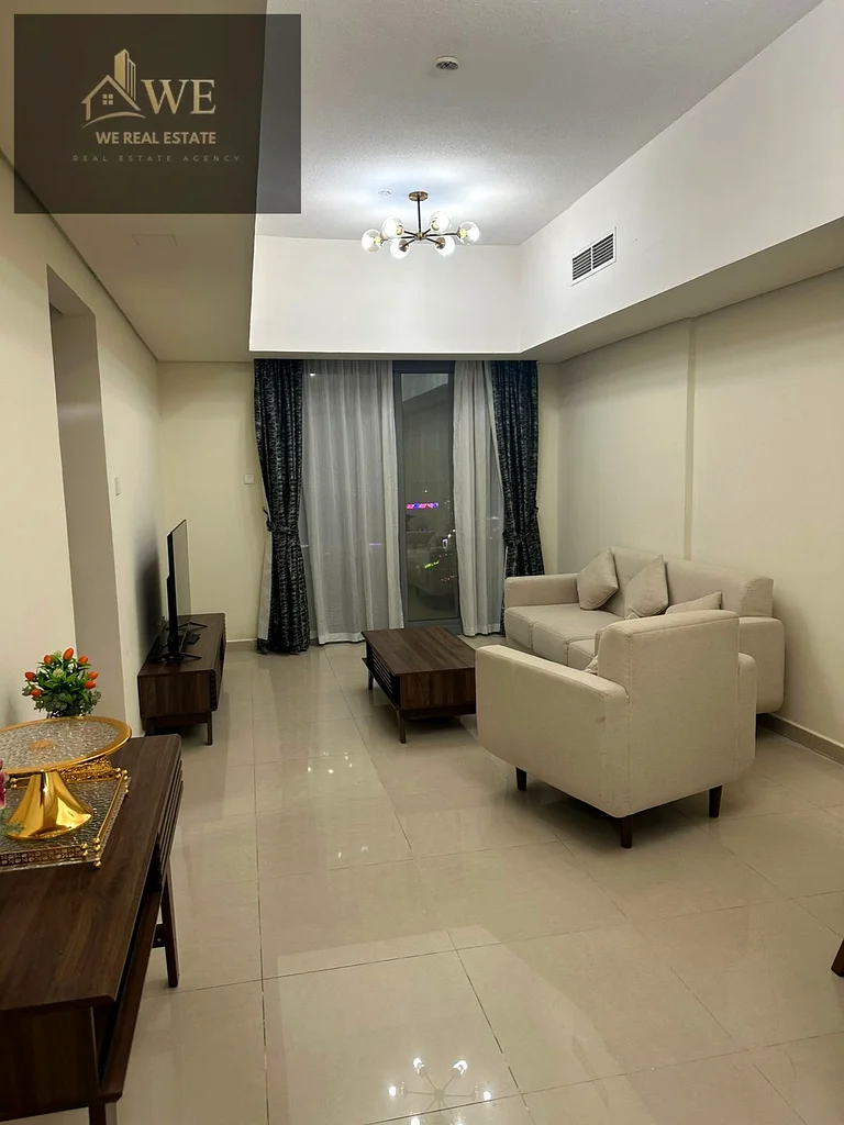 1 BHK Apartment for sale in Al Nuaimiya Tower 1 | Unfurnished | Prime location | Guaranteed investment income63887504902914111