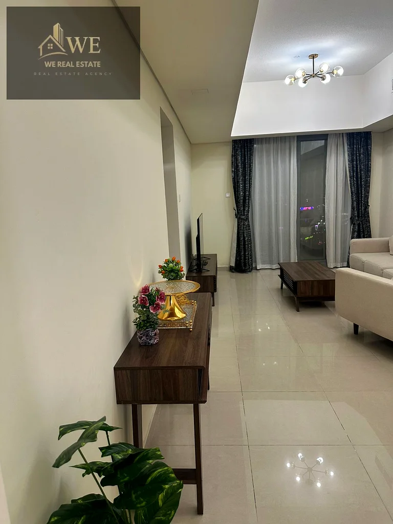 1 BHK Apartment for sale in Al Nuaimiya Tower 1 | Unfurnished | Prime location | Guaranteed investment income63887504902914112