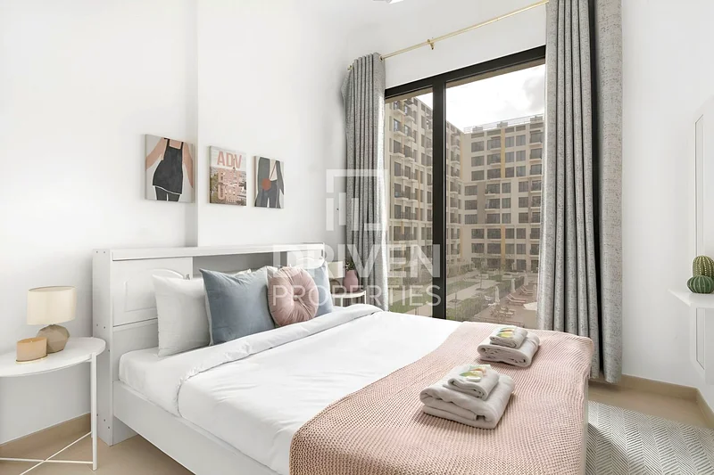 Fully Furnished  Apt | Pool View | Vacant63736901056513114