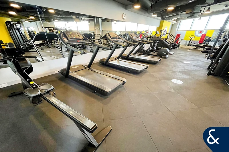 Studio Apartment | Mid Floor | DIFC Views63925156943235114